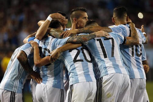 Argentina Vs Bolivia Betting Odds Preview Copa America Centenario Prediction Bleacher Report Latest News Videos And Highlights
