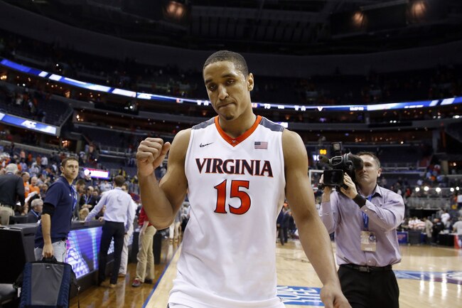 The Good Guys Of The 2016 Nba Draft Bleacher Report Latest News Videos And Highlights
