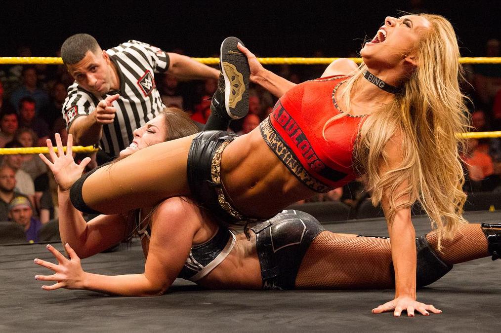 Wwe Nxt Updated Prospect Rankings And Analysis Predictions For Week Of June 16 Bleacher Report Latest News Videos And Highlights