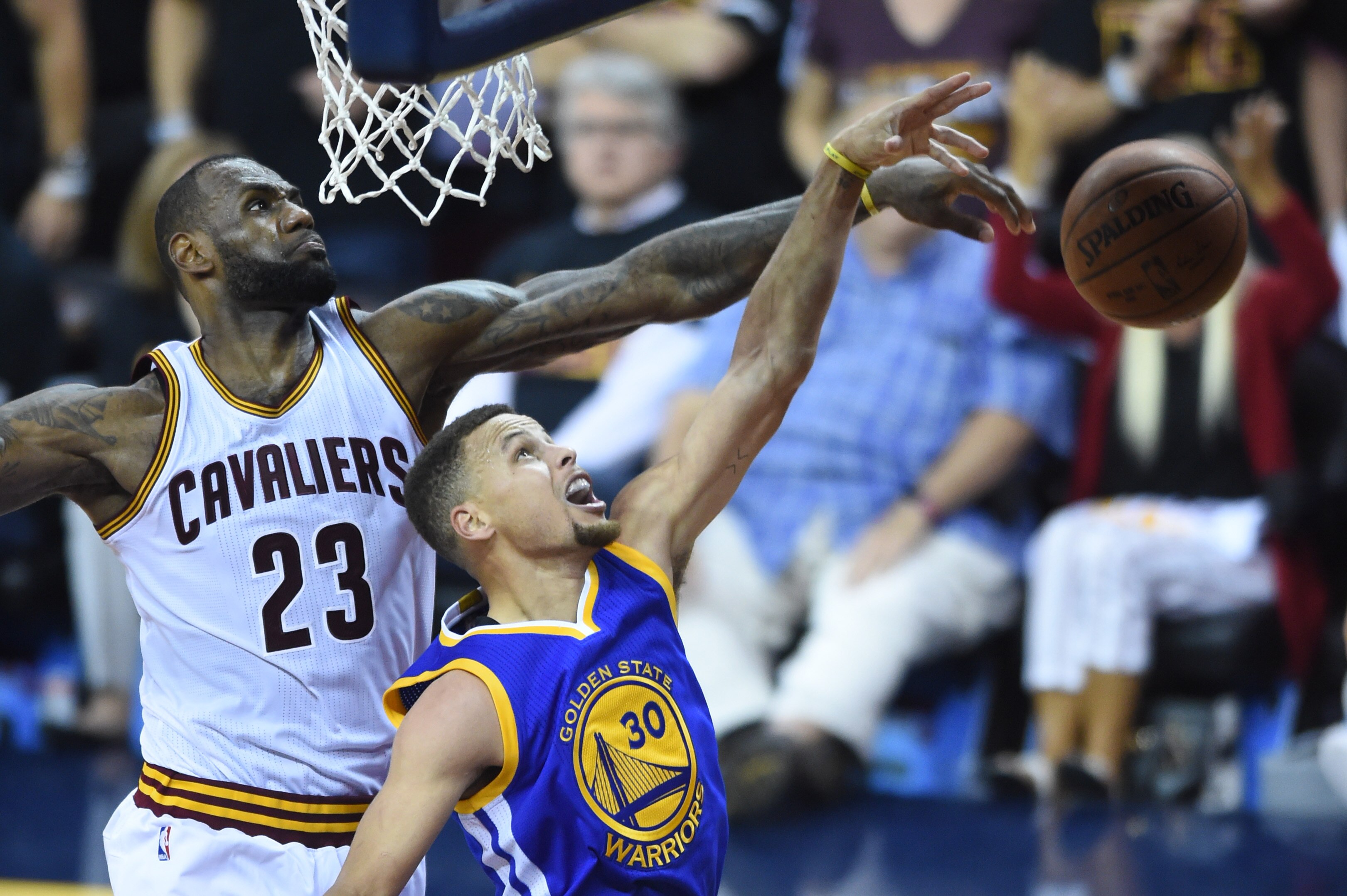 watch 2016 nba finals game 7