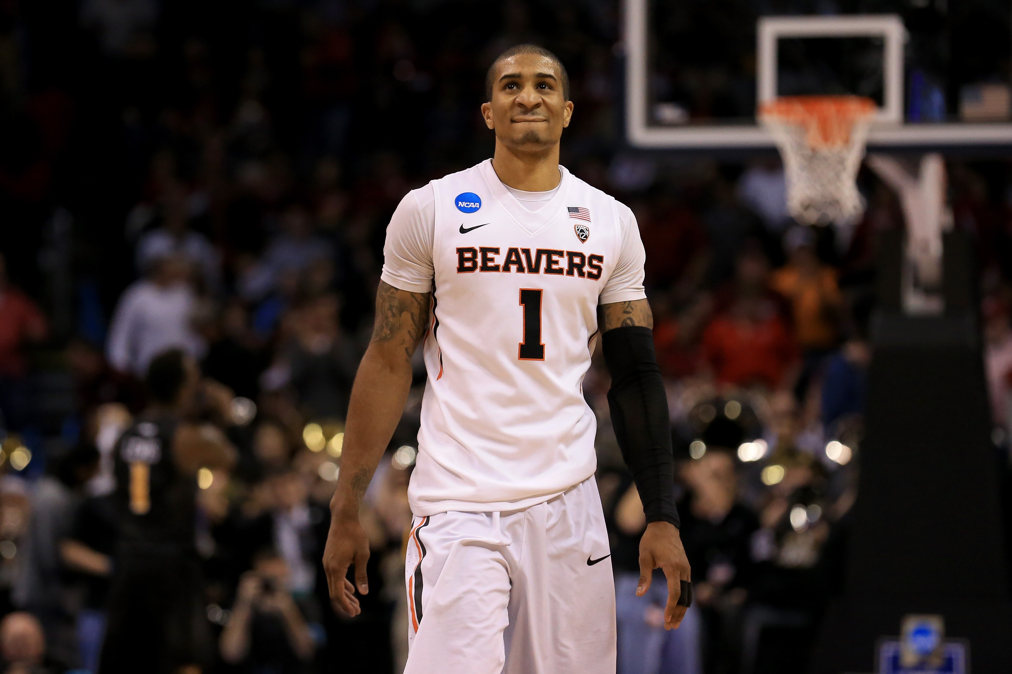 Undrafted Nba Free Agents 2016 Latest Details On Top Rookie Signings Bleacher Report Latest News Videos And Highlights