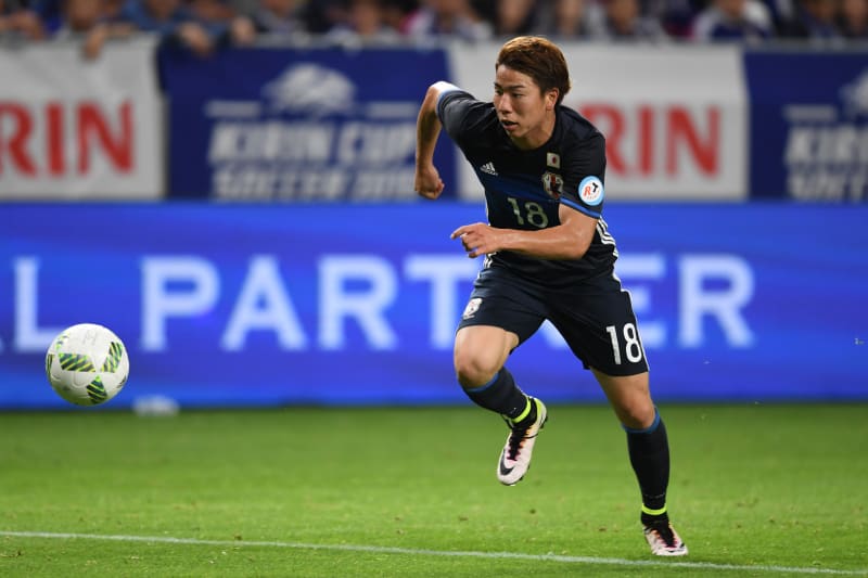 Takuma Asano To Arsenal Latest Transfer Details Comments And Reaction Bleacher Report Latest News Videos And Highlights