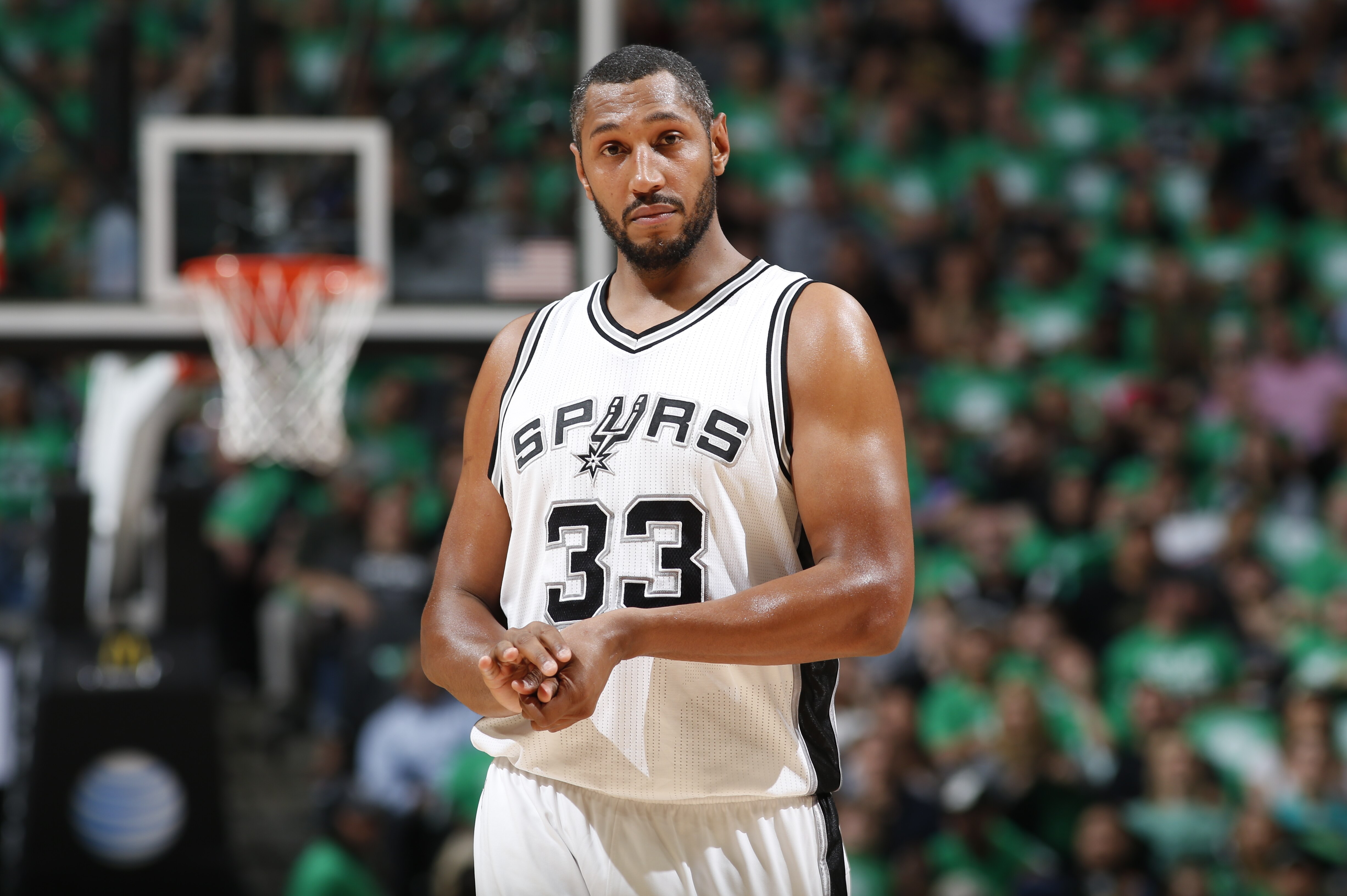 boris diaw spurs jersey