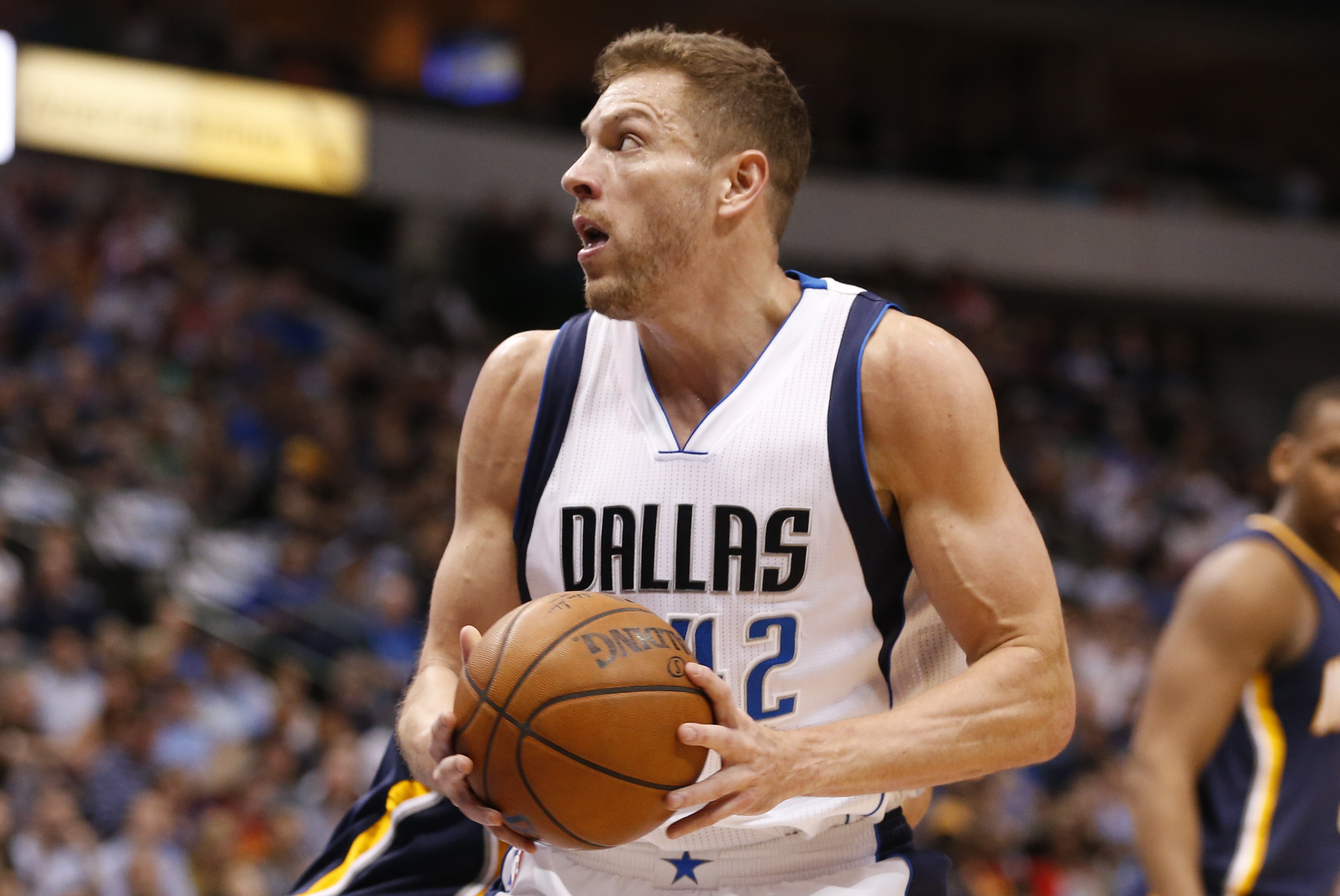 David Lee Signs 2 Year Deal With Spurs Bleacher Report Latest News Videos And Highlights