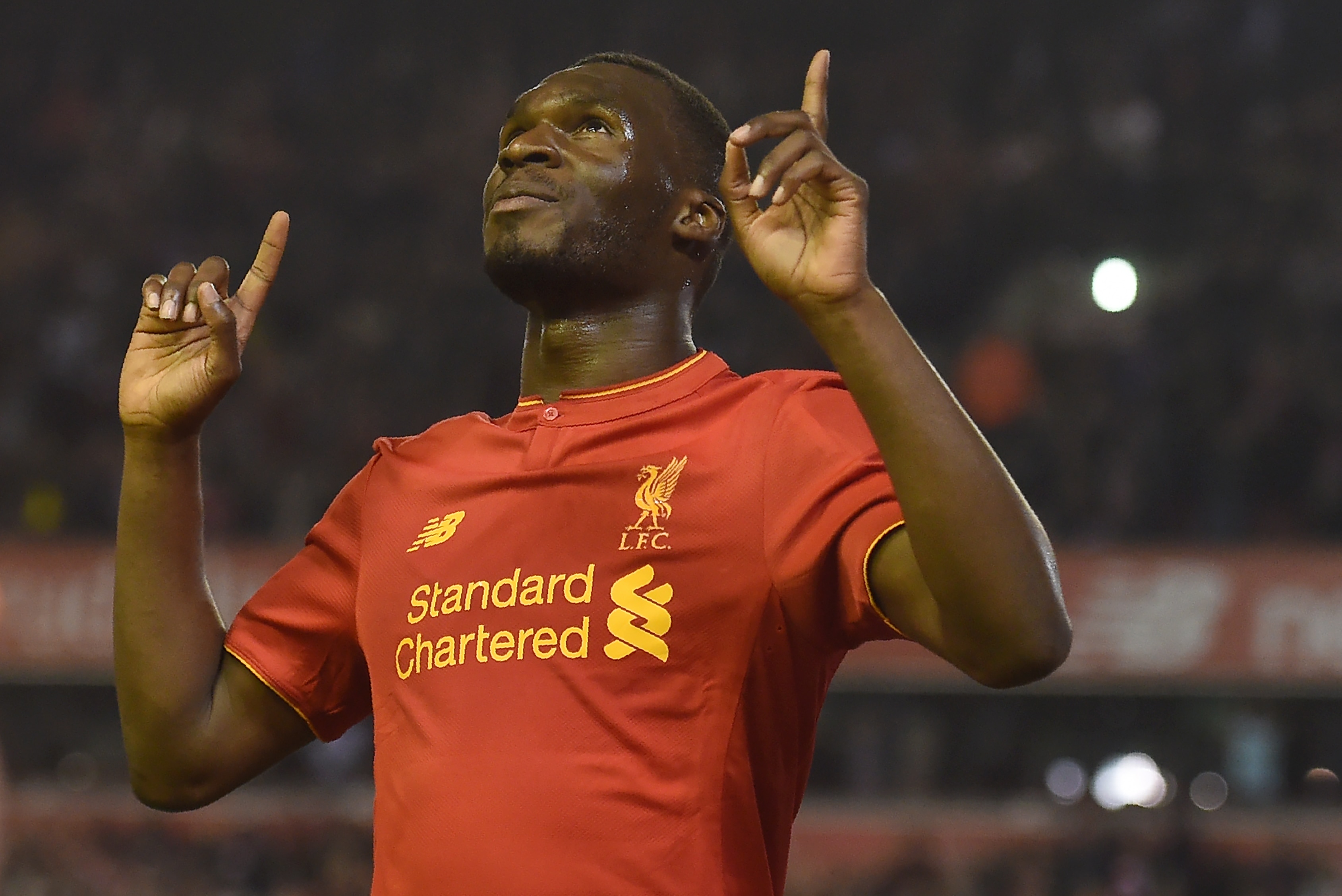 Liverpool Transfer News Christian Benteke Eyed By West Ham Amid Palace Rumours Bleacher Report Latest News Videos And Highlights