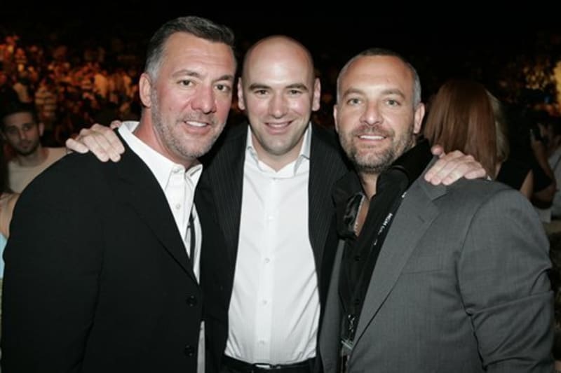 For Dana White And Fertittas Ufc Sale Leaves Behind Complex Legacy Bleacher Report Latest News Videos And Highlights Find out lorenzo fertitta net worth 2020, salary 2020 detail bellow. for dana white and fertittas ufc sale