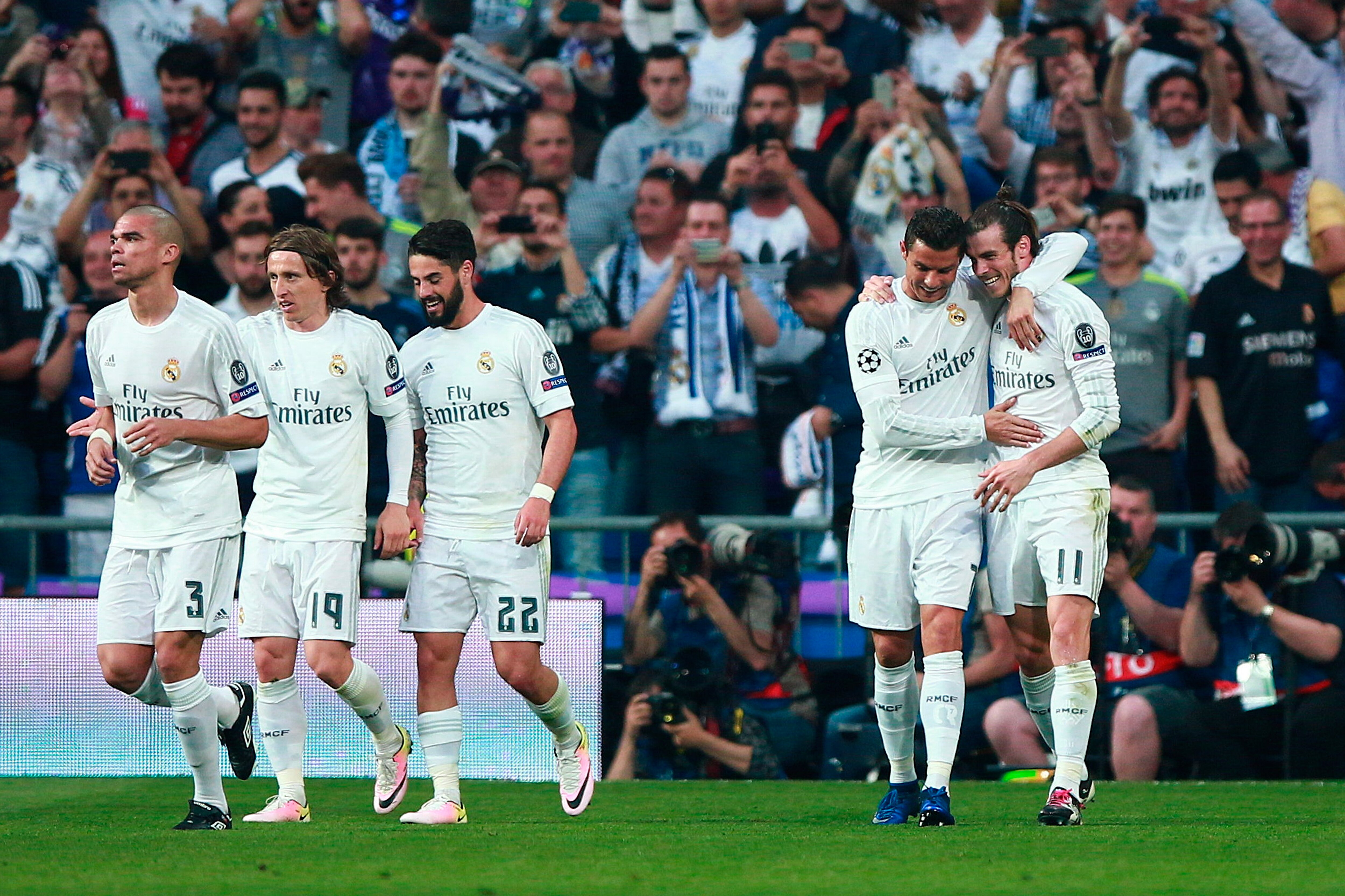 Real Madrid Next Match - When Is Real Madrid Next Match ...