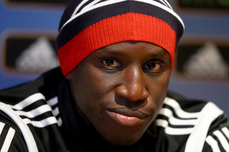 Demba Ba Injury Updates On Shanghai Shenhua Striker S Leg And Return Bleacher Report Latest News Videos And Highlights