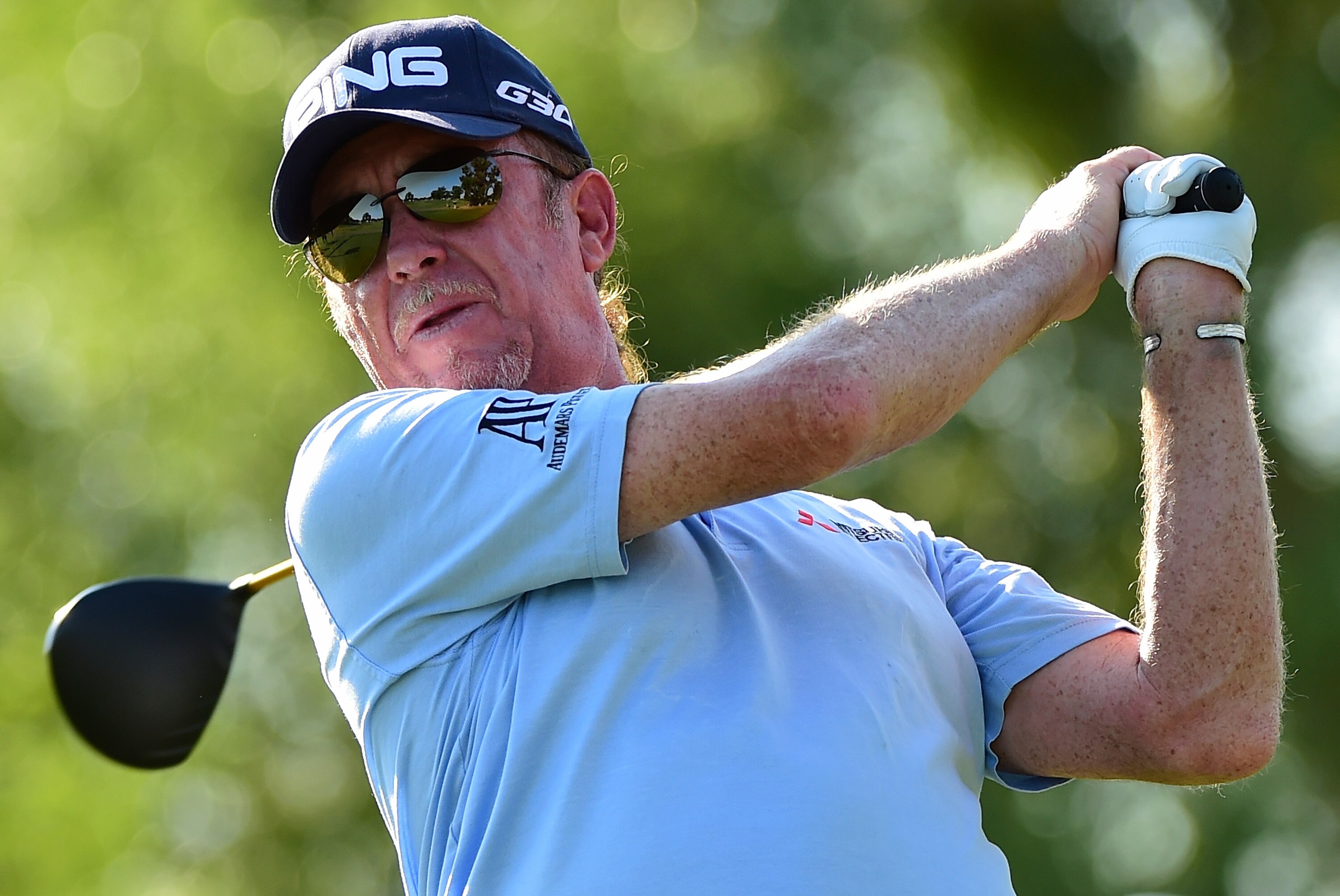 Senior british open tee times Clearance