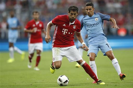 Bayern Munich Vs Manchester City Score Reaction To 2016 Pre Season Friendly Bleacher Report Latest News Videos And Highlights Manchester city (stig) h2h bayern (oolancer). bayern munich vs manchester city