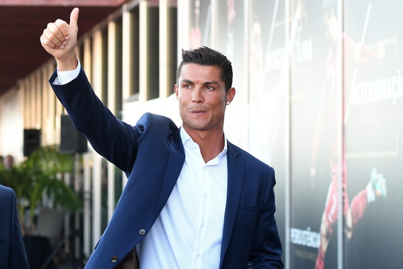 Cristiano Ronaldo To Have Airport Named After Him On Home Island Of Madeira Bleacher Report Latest News Videos And Highlights