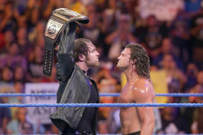 Wwe Raw Vs Smackdown Comparing And Contrasting Both Announced Title Matches Bleacher Report Latest News Videos And Highlights