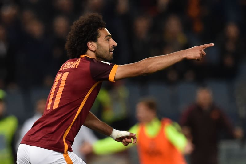 Mohamed Salah to Roma: Latest Transfer