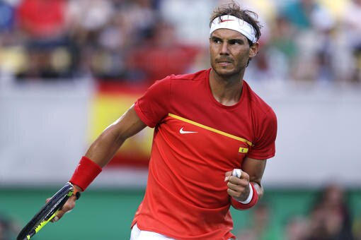 Rafael Nadal Vs Thomaz Bellucci Score And Reaction From 2016 Olympics Bleacher Report Latest News Videos And Highlights