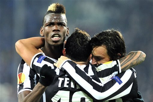 Remembering The Greatest Juventus No 10s As Paul Pogba Cheapens Its Legacy Bleacher Report Latest News Videos And Highlights