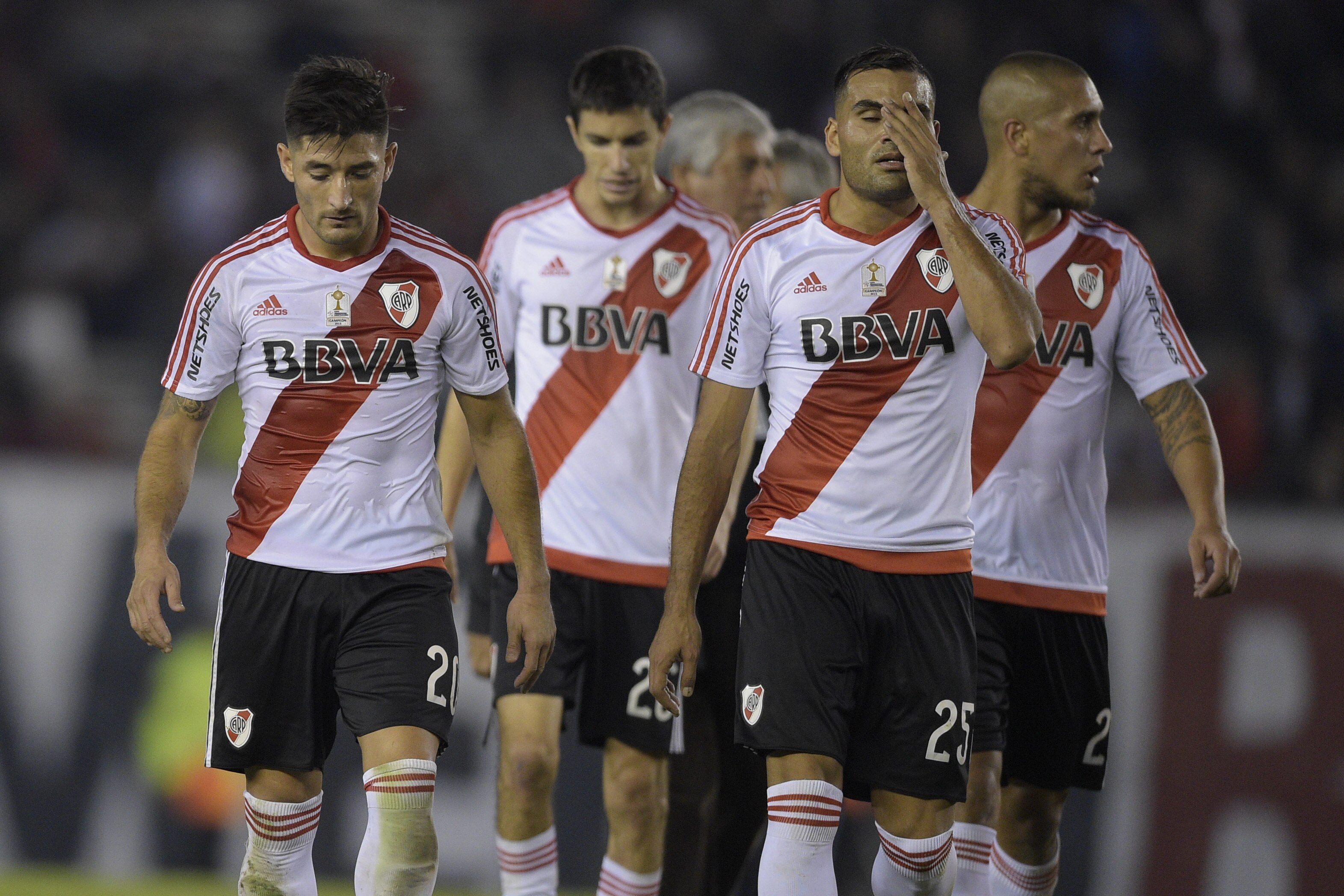 Santa Fe Vs River Plate 2016 Recopa Sudamericana Leg 1 Preview And More Bleacher Report Latest News Videos And Highlights