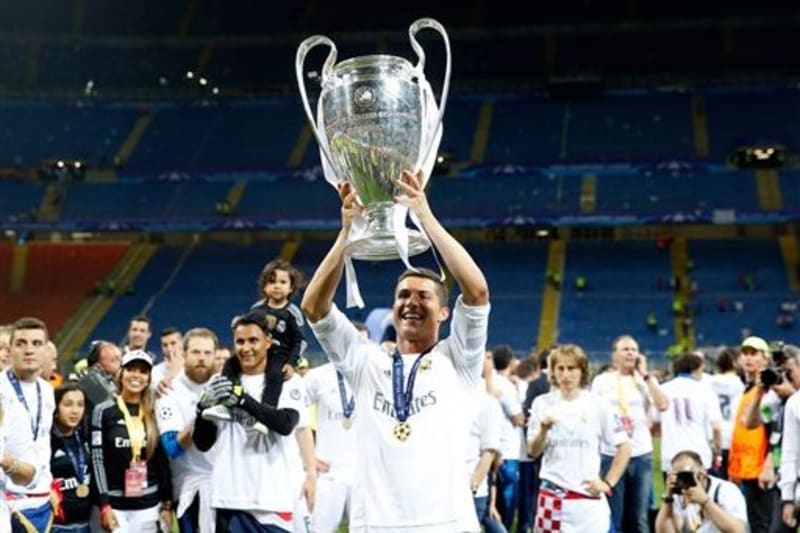 Champions League Schedule 2016 Full List Of Group Stage Fixtures And Dates Bleacher Report Latest News Videos And Highlights
