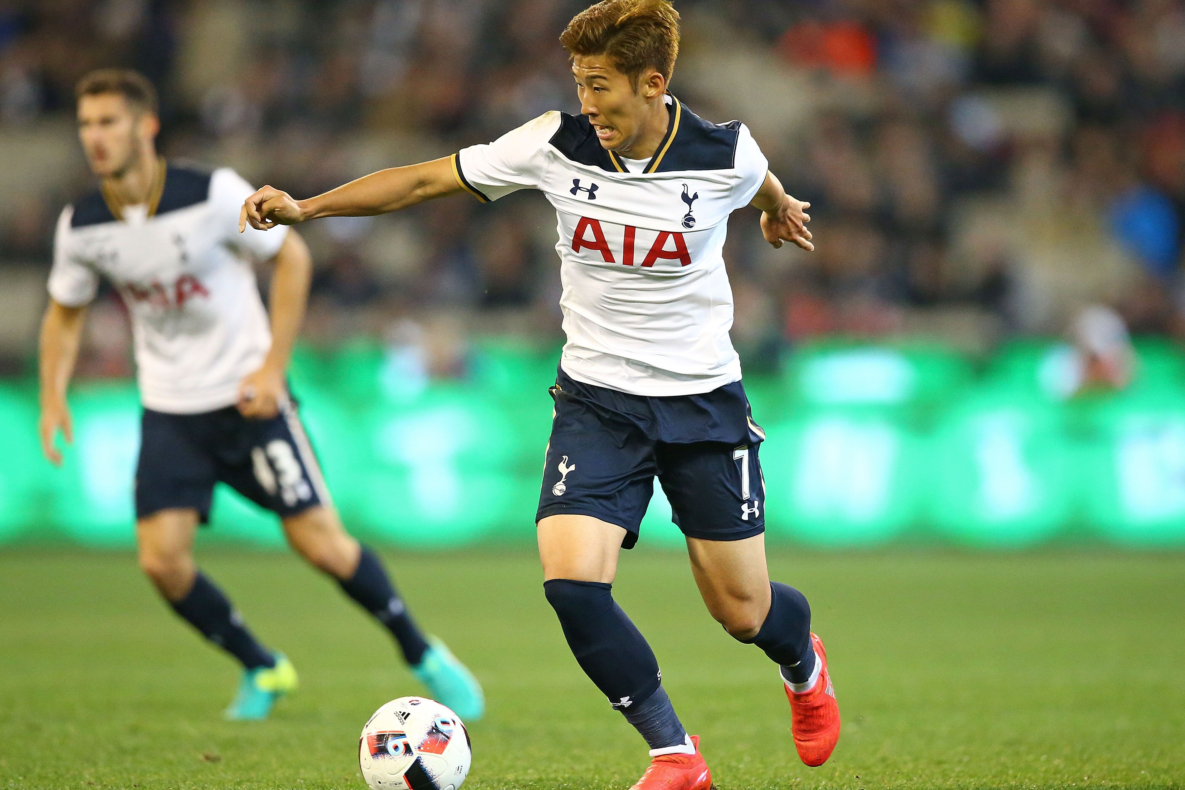 Tottenham Transfer News Latest On Son Heung Min And Deandre Yedlin Rumours Bleacher Report Latest News Videos And Highlights