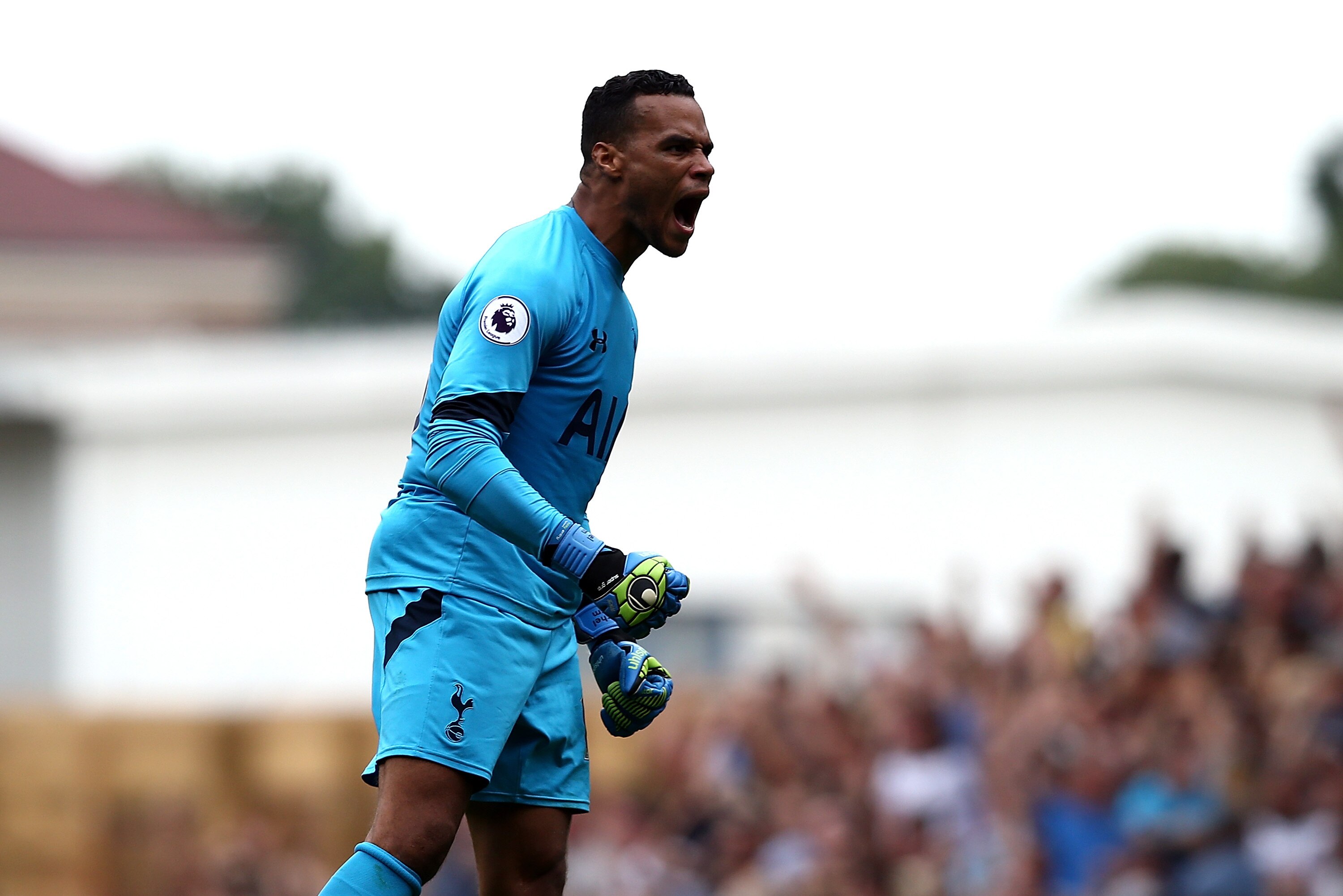 Michel Vorm Is An Outlier In Pochettino S Use Of Tottenham Hotspur S Back Up Men Bleacher Report Latest News Videos And Highlights