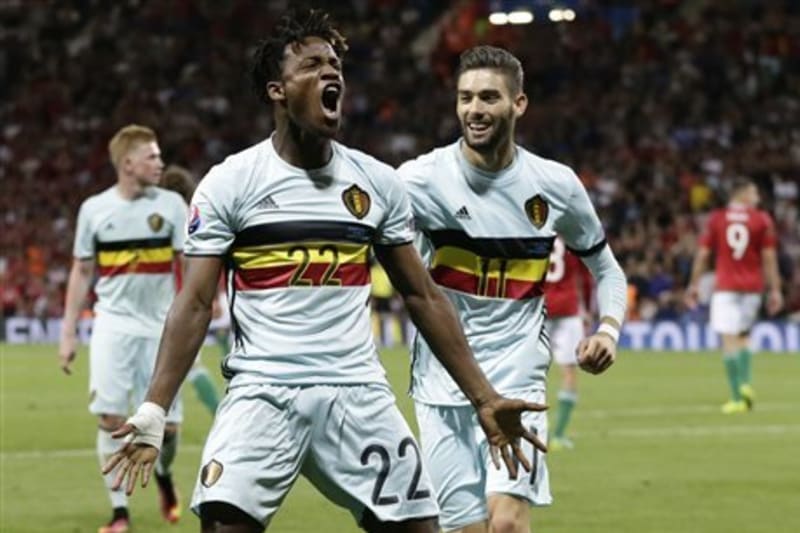 Belgium Vs Spain Key Players Head To Head Record For International Friendly Bleacher Report Latest News Videos And Highlights
