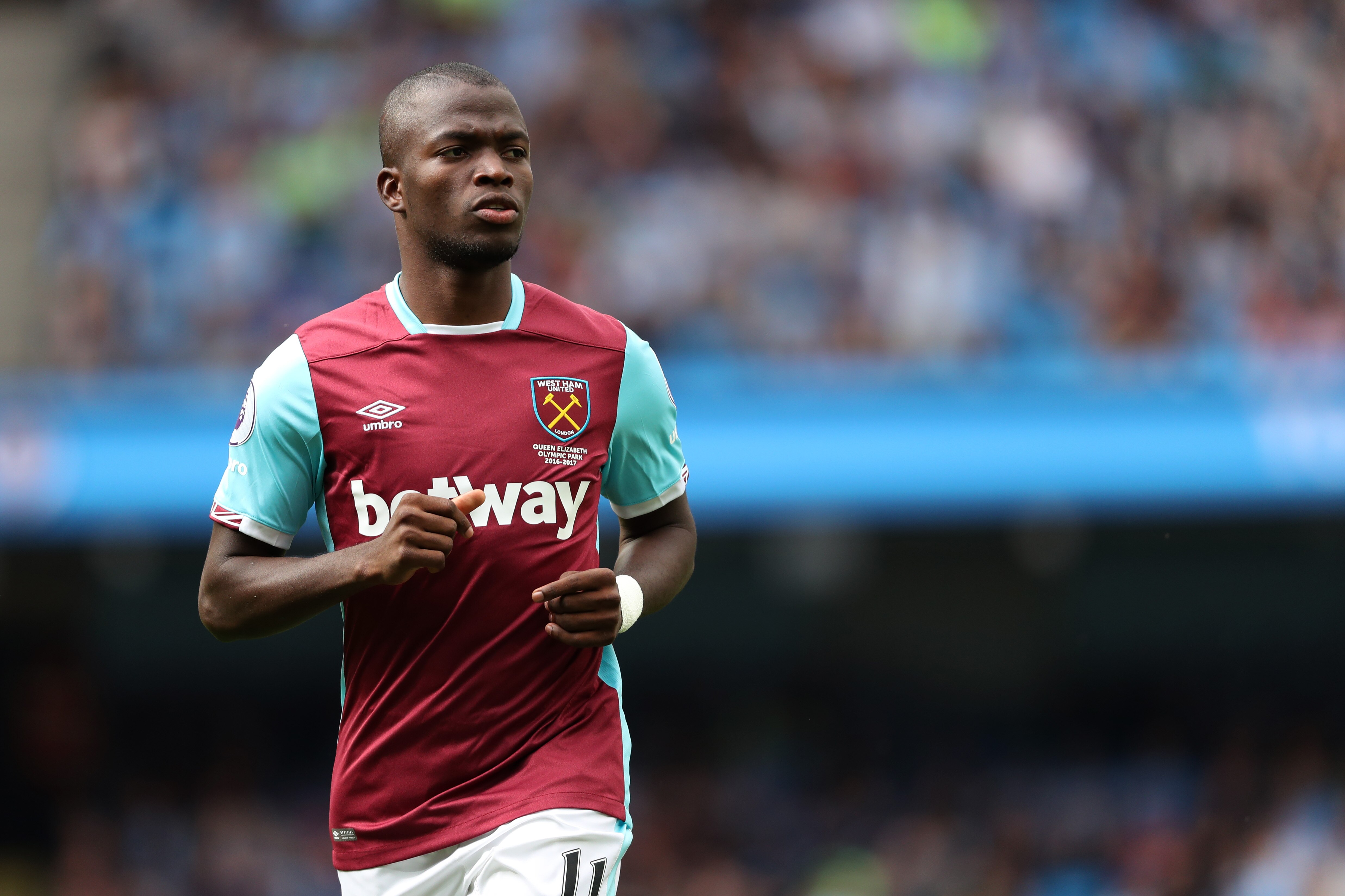 Enner Valencia To Everton Latest Loan Details Comments And Reaction Bleacher Report Latest News Videos And Highlights
