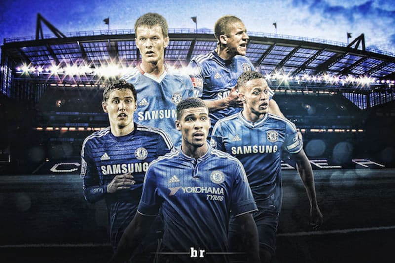 Is Chelsea S Youth Team Success Actually The Club S Weakness Bleacher Report Latest News Videos And Highlights