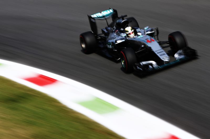 Italian F1 Grand Prix 2016 Start Time Drivers Tv Schedule And More Bleacher Report Latest News Videos And Highlights