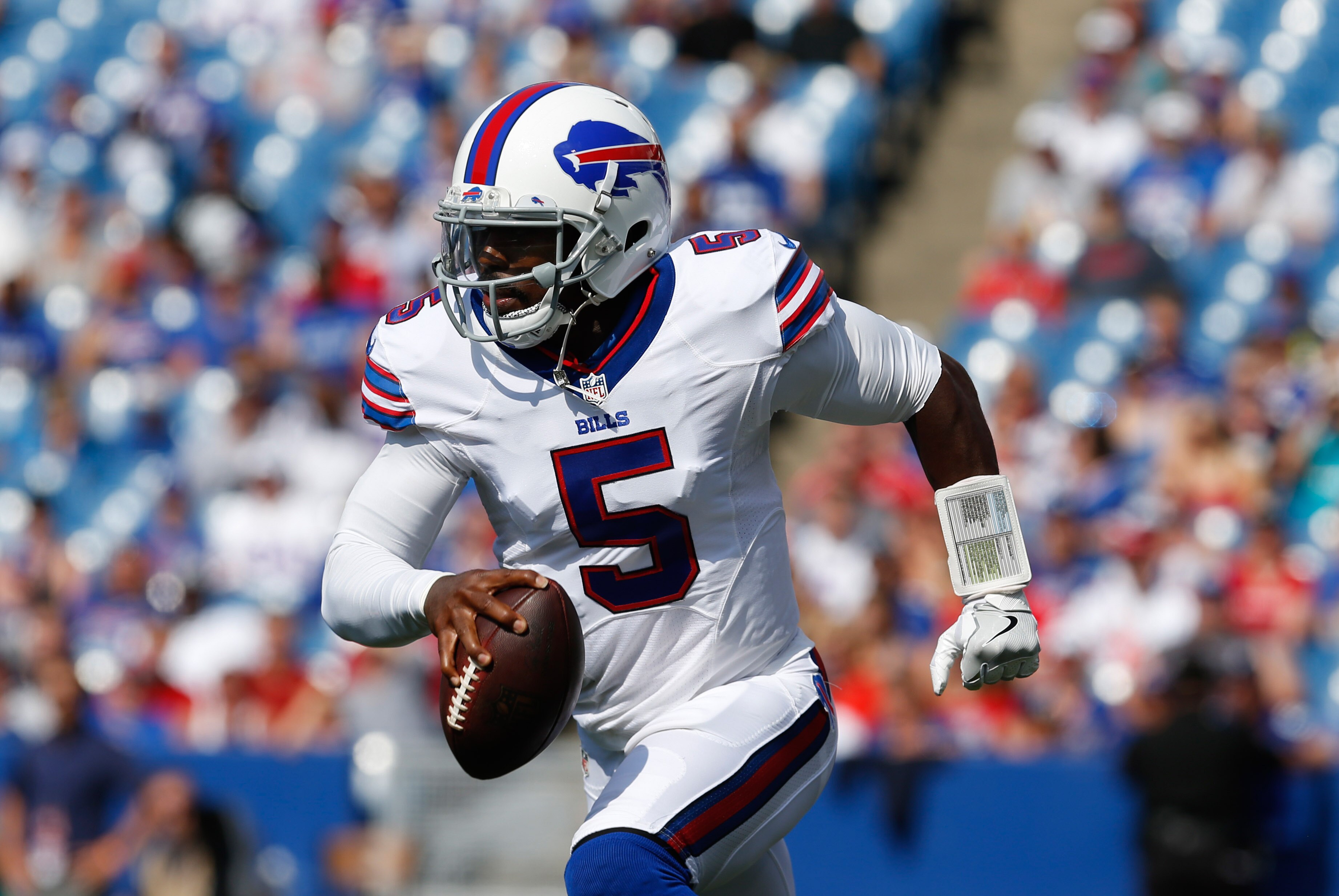 Nfl Predictions Week 1 Picks And Projections For Top Upsets On The Schedule Bleacher Report Latest News Videos And Highlights