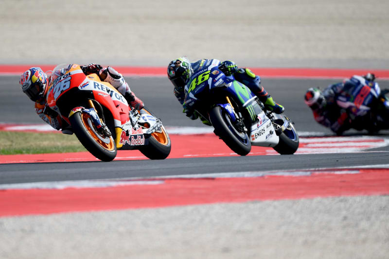 Motogp Grand Prix Of San Marino 2016 Results Winner Standings And Reaction Bleacher Report Latest News Videos And Highlights