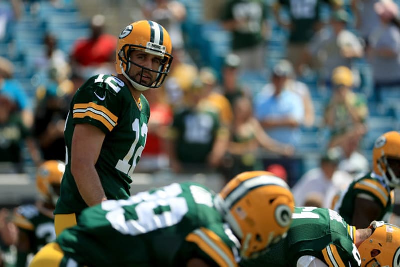 Green Bay Packers Vs Jacksonville Jaguars Live Score Highlights And Analysis Bleacher Report Latest News Videos And Highlights