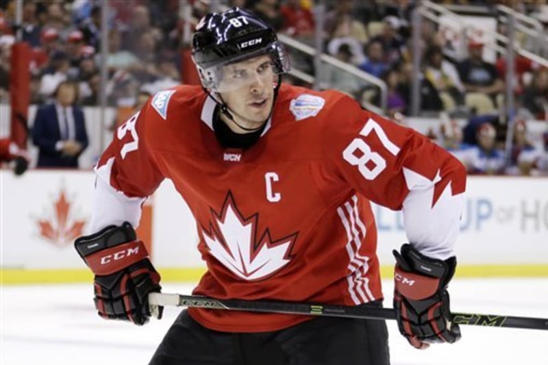 World Cup Of Hockey 2016 Dates Tv Schedule Live Stream And Predictions Bleacher Report Latest News Videos And Highlights