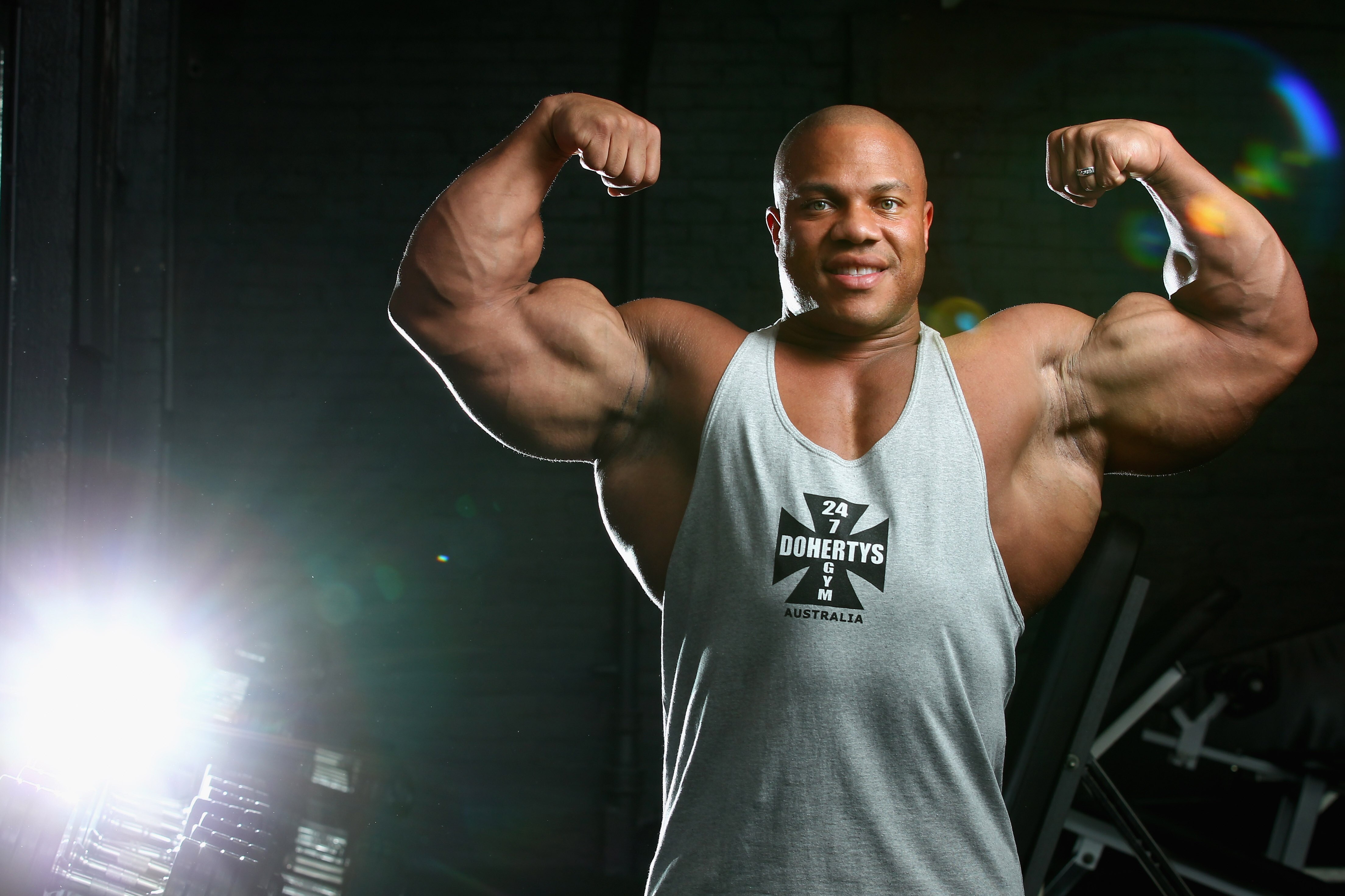 Mr Olympia 2016 Final Results Top Videos And Predictions For 2017 Event Bleacher Report Latest News Videos And Highlights 30.04.2018 · phil heath has the best forearms in the history of bodybuilding. mr olympia 2016 final results top