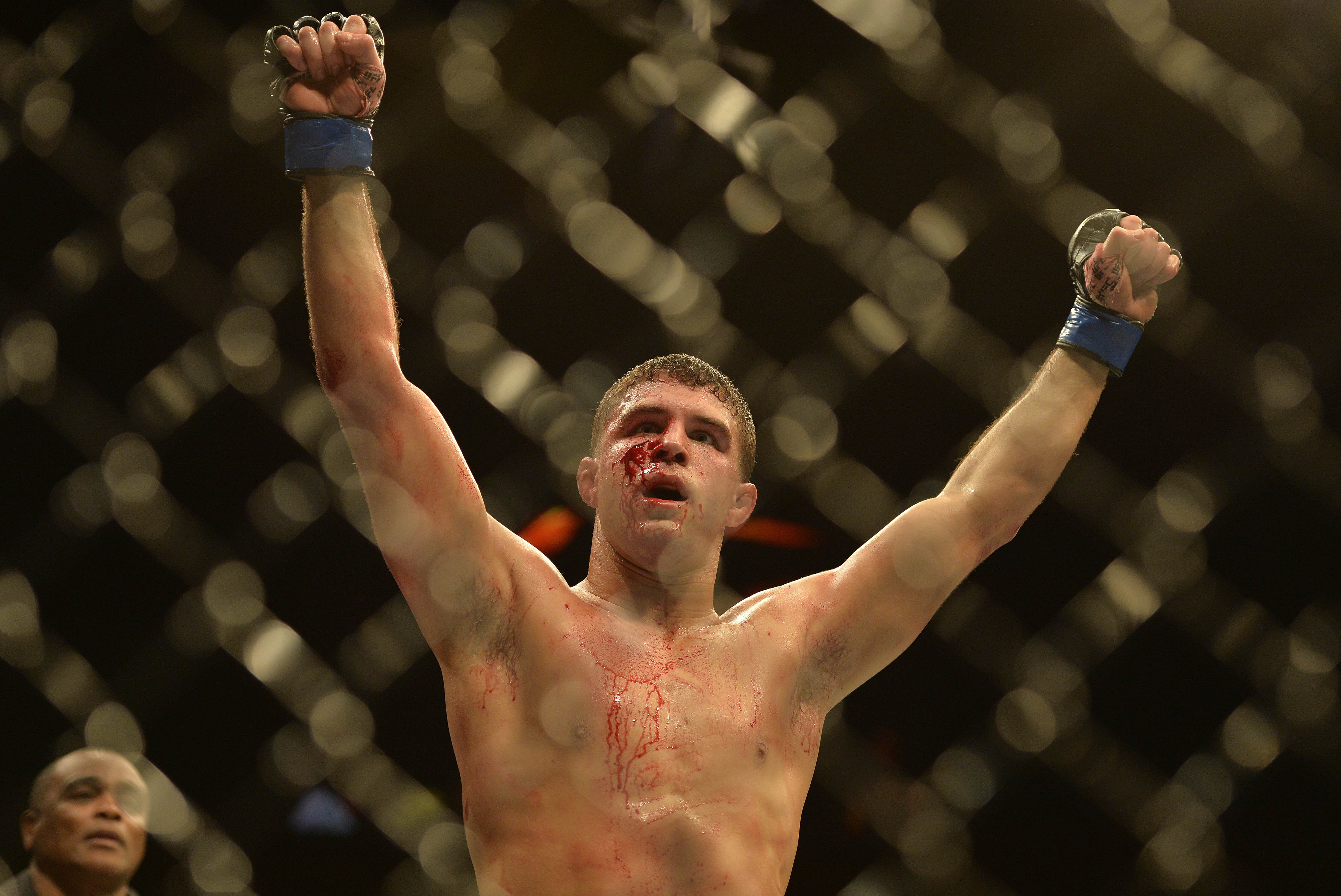 How The Ufc Turned Its Bonus System Into A Weapon Bleacher Report Latest News Videos And Highlights Thumbnail photo via gary a. how the ufc turned its bonus system