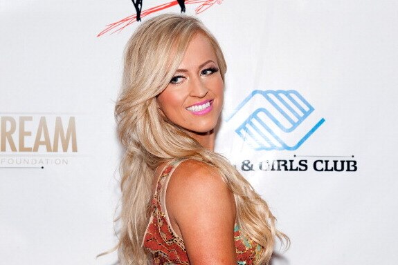 Summer Rae Injury Updates On Wwe Star S Neck Back Elbow And Return Bleacher Report Latest News Videos And Highlights Wrestlingnews.co correspondent samira caught up with former wwe superstar summer rae (danielle moinet) at boardwalk beatdown in atlantic city over the weekend. summer rae injury updates on wwe star