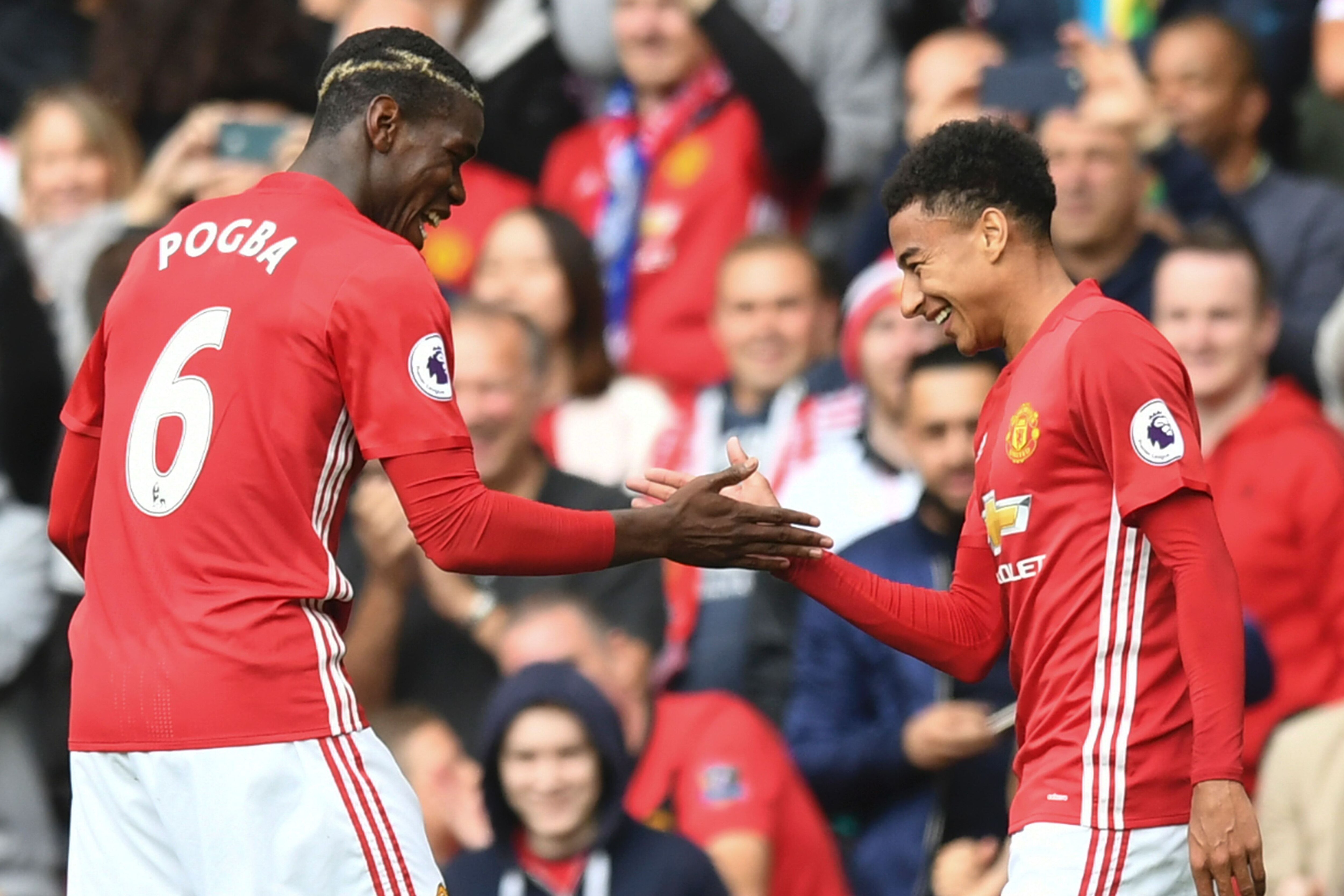 Manchester United Vs Leicester City Live Score Highlights From Premier League Bleacher Report Latest News Videos And Highlights