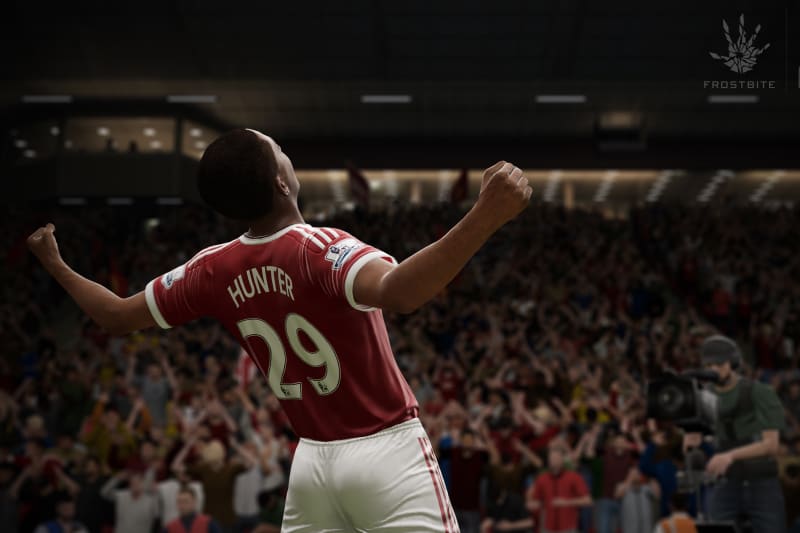 Fifa 17 Review Gameplay Videos Features And Impressions Bleacher Report Latest News Videos And Highlights