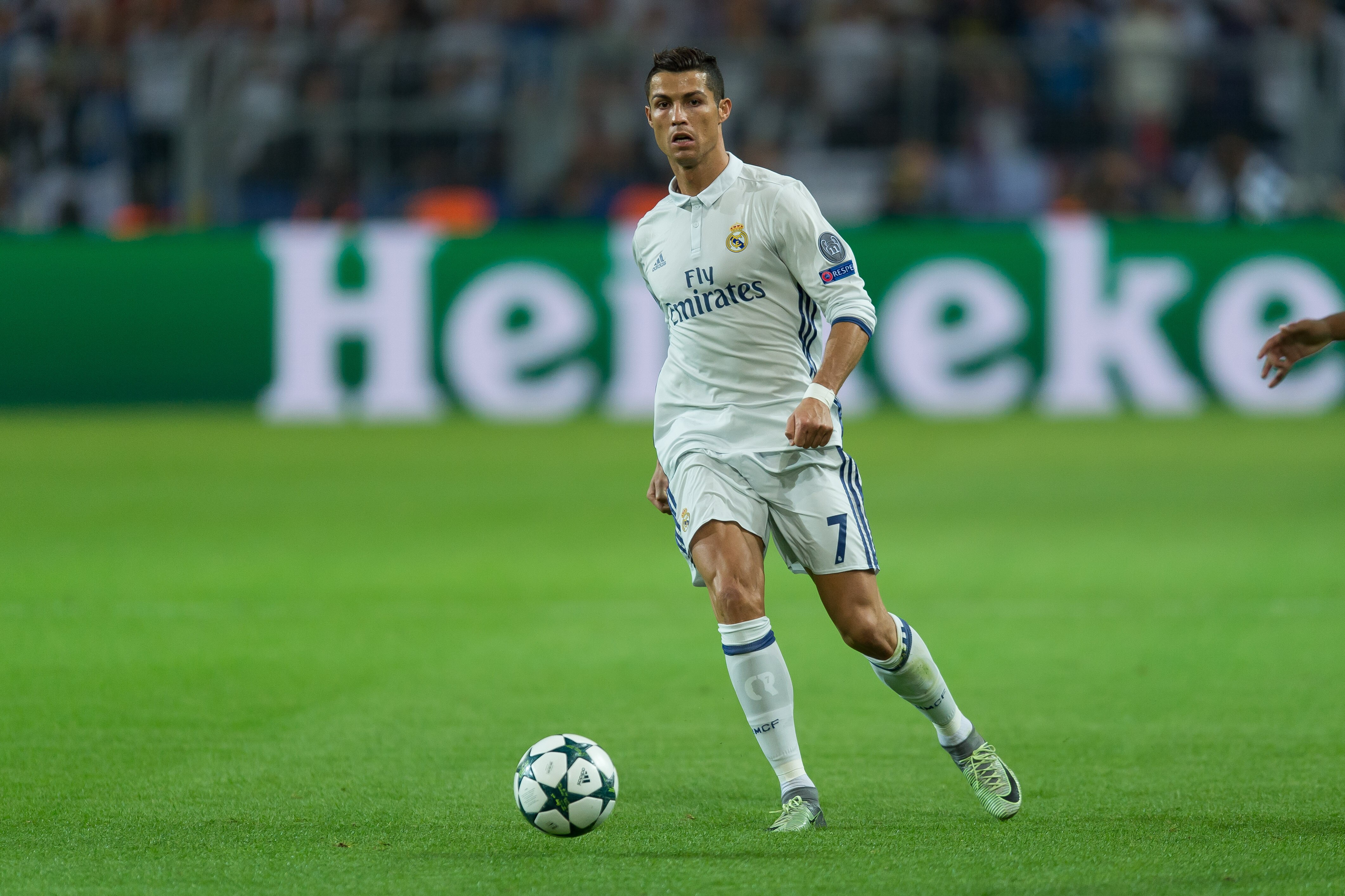 Cristiano Ronaldo Is Now A Problem For Real Madrid Says Fabio Capello Bleacher Report Latest News Videos And Highlights