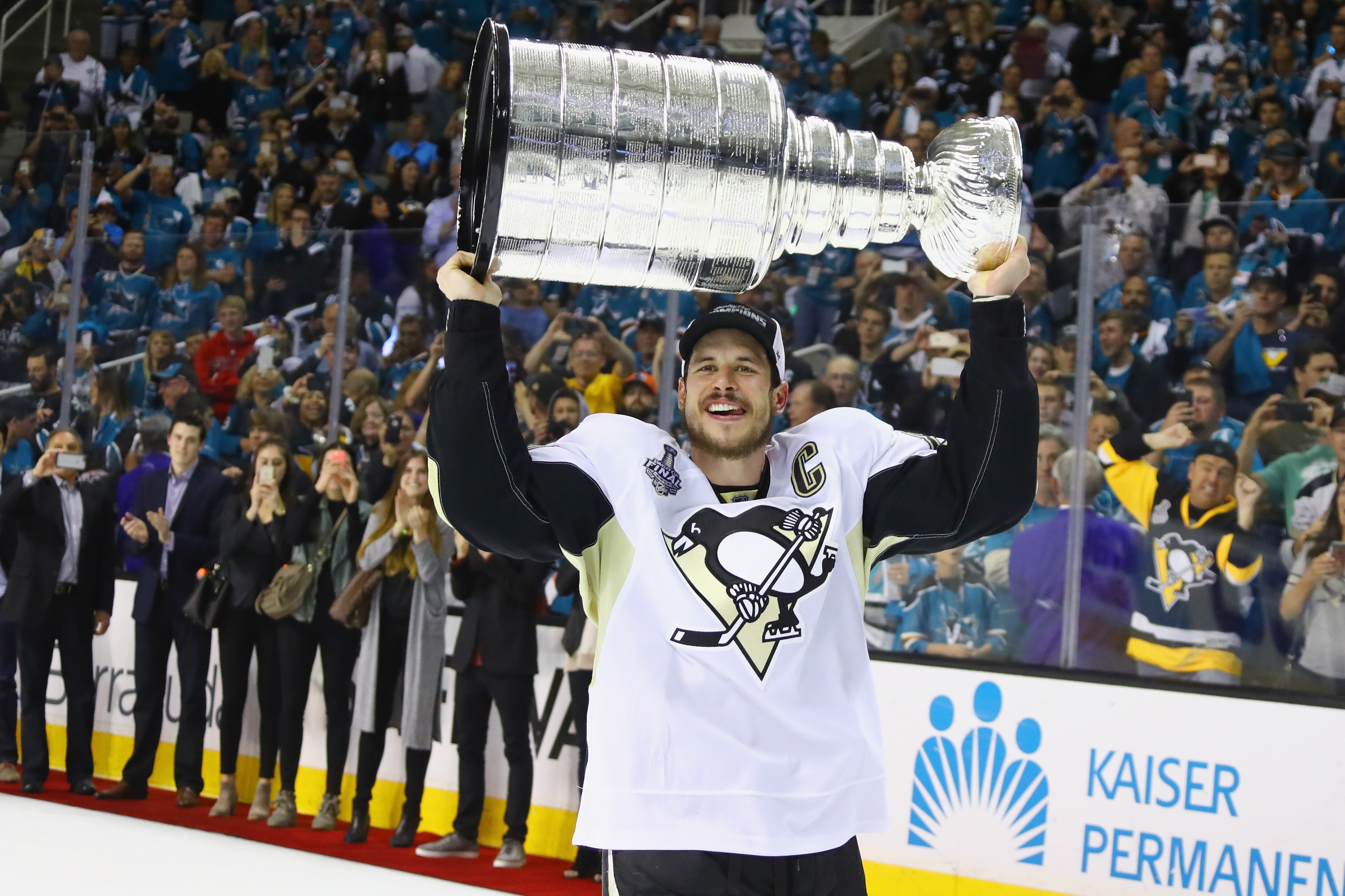 Stanley Cup Champion Penguins Visit President Obama At The White House Bleacher Report Latest News Videos And Highlights