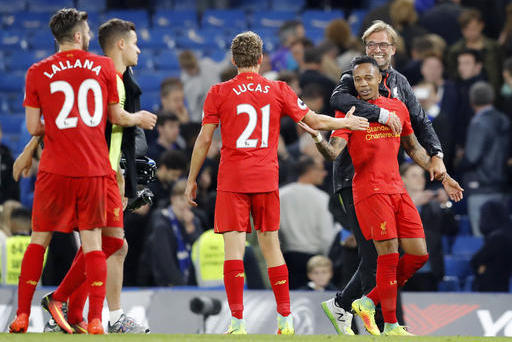 Premier League Fixtures Week 8 Schedule Score Predictions For Epl Matchday Bleacher Report Latest News Videos And Highlights