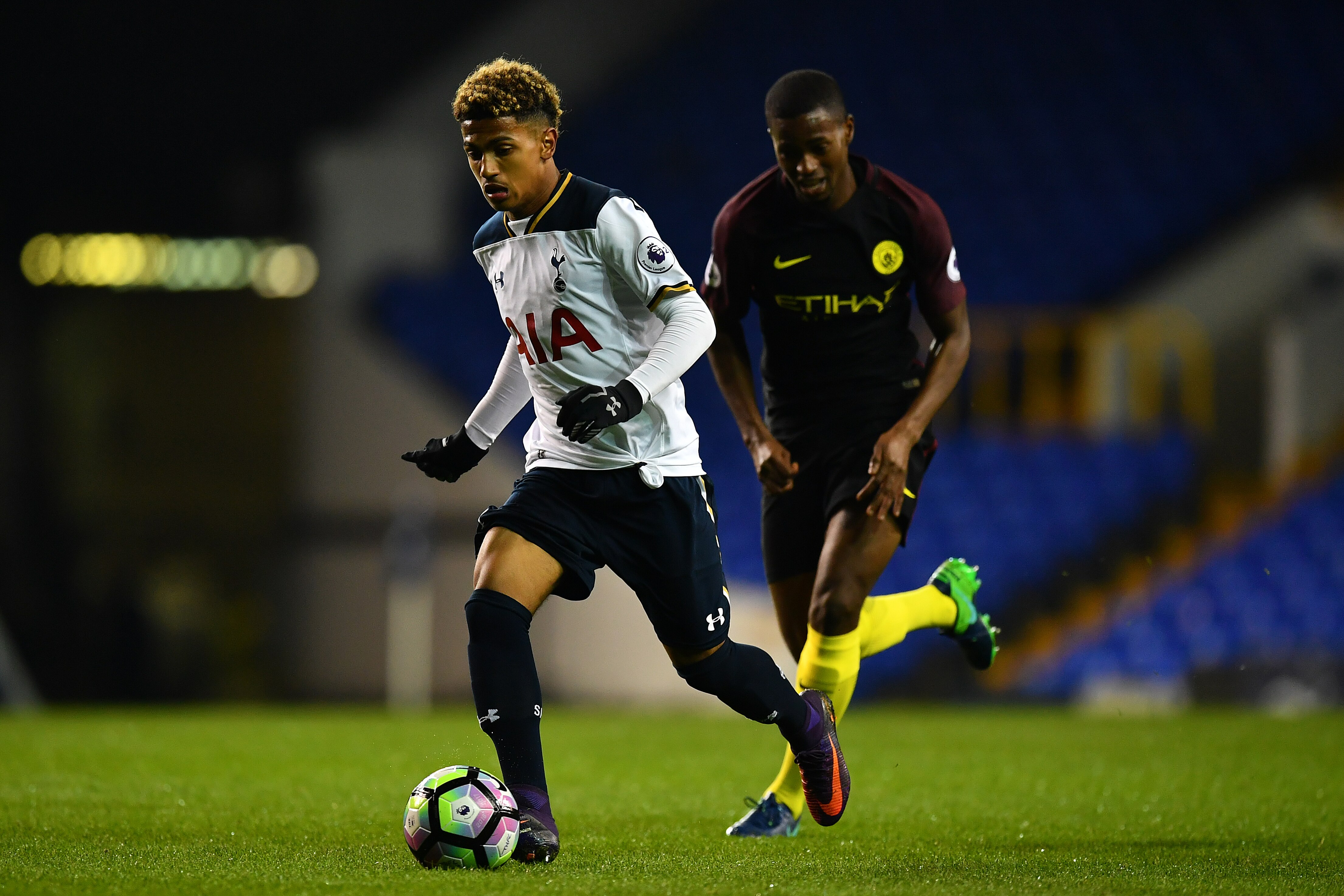 Changing Expectations For Tottenham Hotspur S Youth Will Test New Hopefuls Bleacher Report Latest News Videos And Highlights
