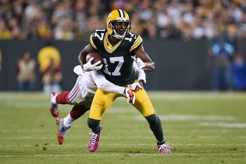 Davante Adams Injury Updates On Packers Wr S Concussion And Return Bleacher Report Latest News Videos And Highlights
