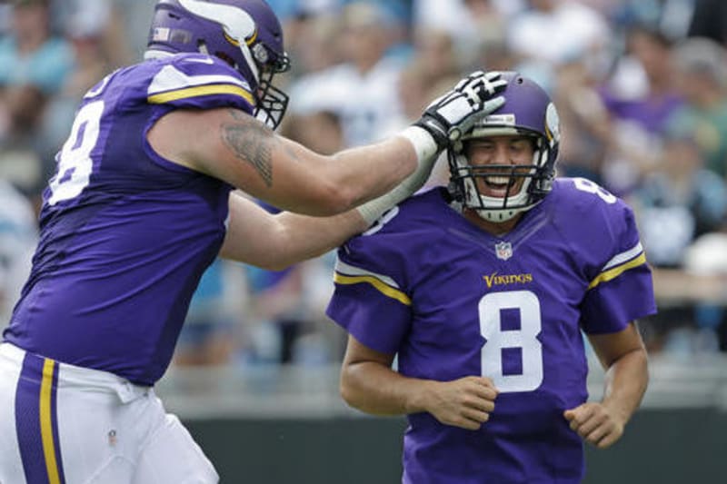 Vikings Vikings