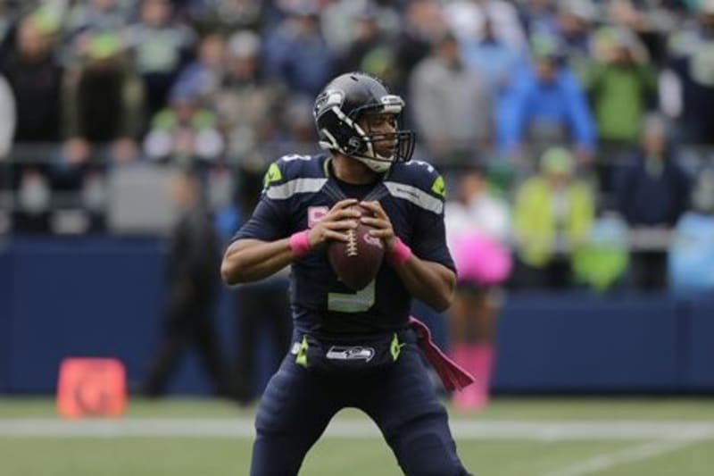 Seahawks