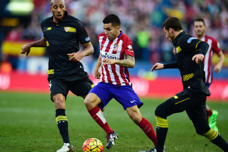 How Atletico Madrid And Sevilla Embrace Life As Spain S No 3 And 4 Clubs Bleacher Report Latest News Videos And Highlights