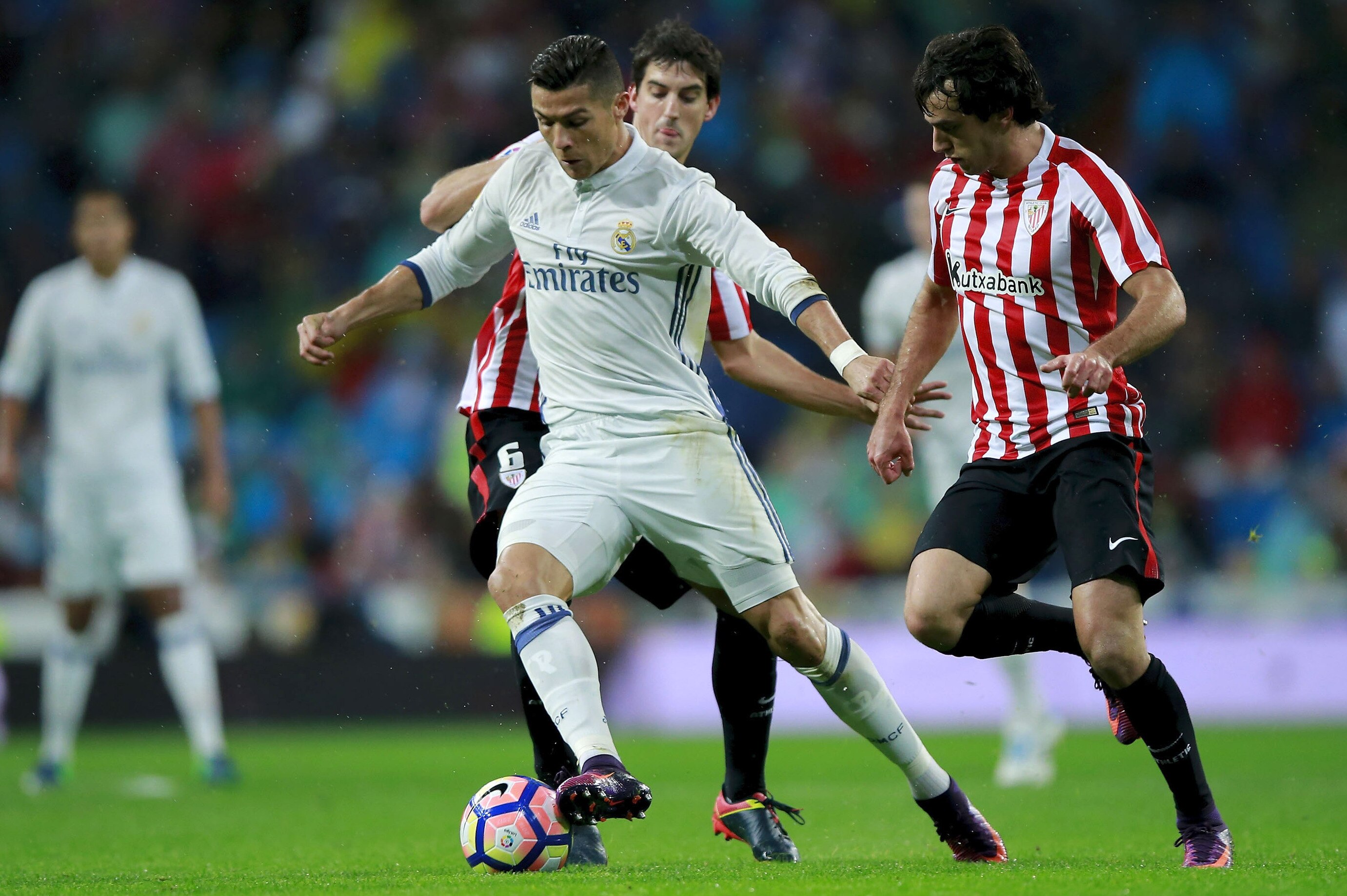 Real Madrid Contra Ath. Bilbao / Real Madrid Vs Athletic ...