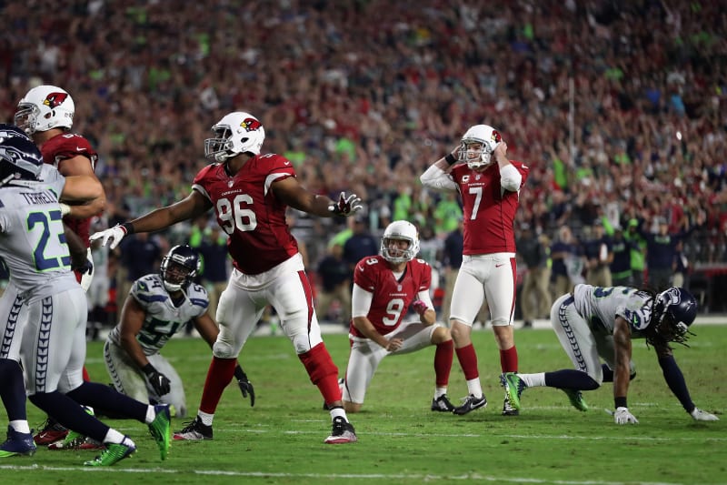 Seahawks