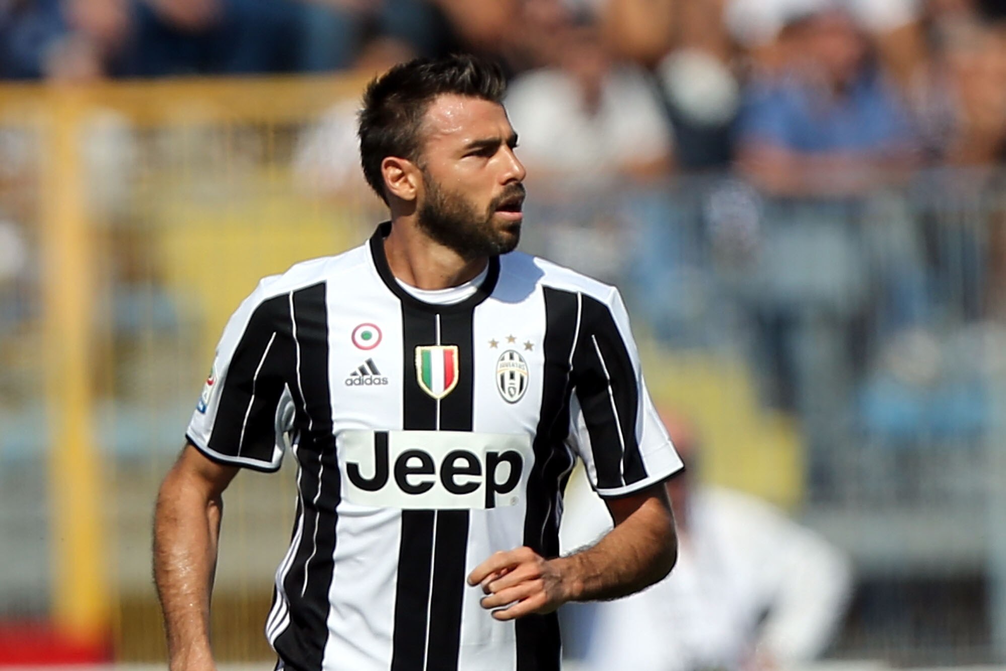 Andrea Barzagli The Best 300 000 Juventus Ever Spent Bleacher Report Latest News Videos And Highlights