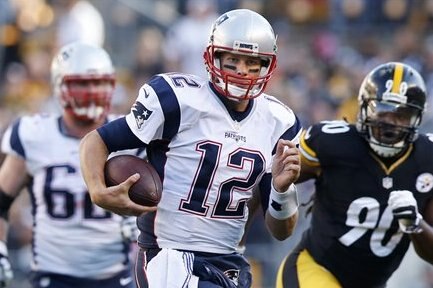 New England Patriots Vs Buffalo Bills Betting Odds Analysis Nfl Pick Bleacher Report Latest News Videos And Highlights