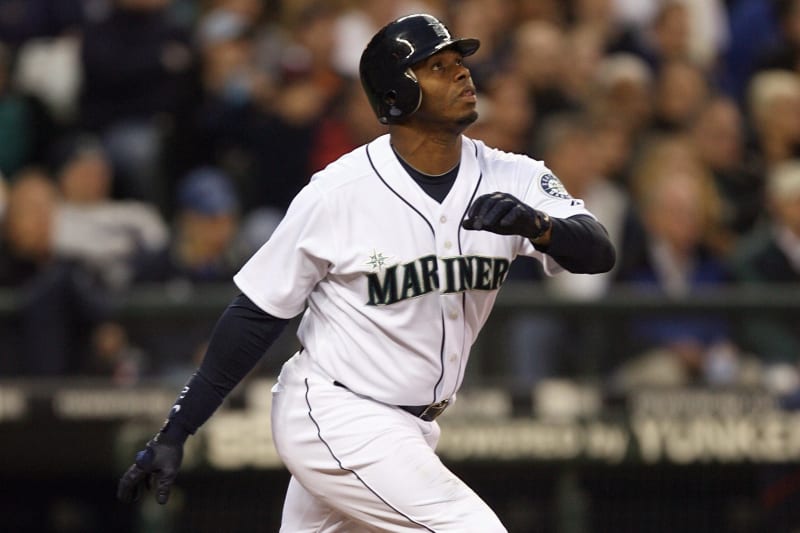 Ken Griffey Jr Named Mlb The Show 17 Cover Athlete Bleacher Report Latest News Videos And Highlights