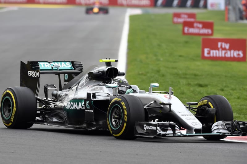 f1 mexico tv schedule